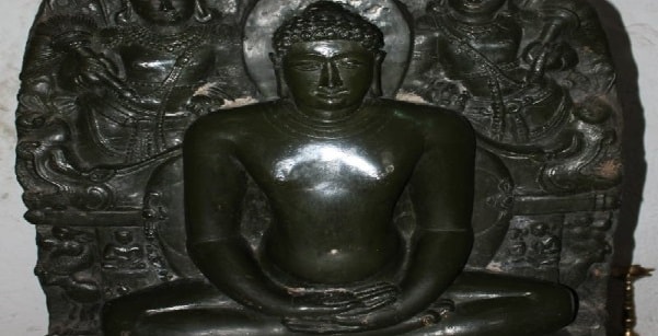Chandra-Prabha