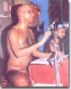 Shri SudhaSagarji